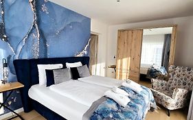 Apartamenty PRZYSTAŃ Chłopy